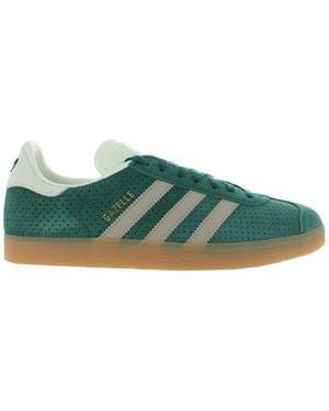 adidas Gazelle Indoor Trainer - Blue