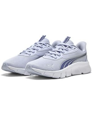 PUMA S Lite Modern Trainers Pale Blue 6 - White