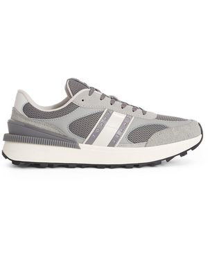 Tommy Hilfiger Art Em0em01537 Schoenen - Wit
