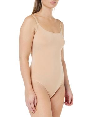 Sloggi Donna Go Allround Body BW - Neutro