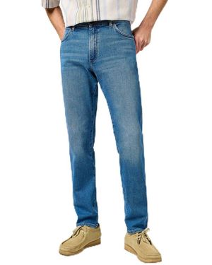 Wrangler River Jeans - Blue