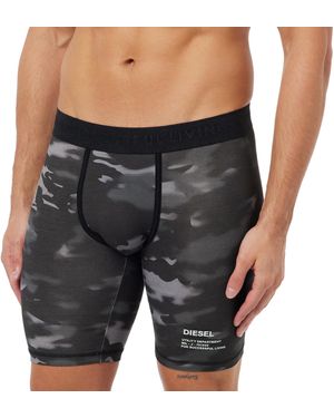 DIESEL Umbx-herbert-long - Grigio