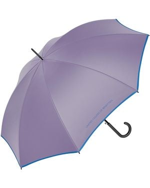 Benetton Ombrello 2018 - Viola
