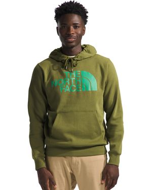 Mens north face sweatshirt sale online