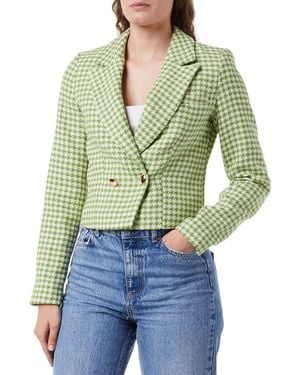 Naf Naf Carrie V1 - Verde