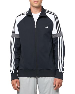 adidas Ultimate365 pista da golf da uomo - Nero