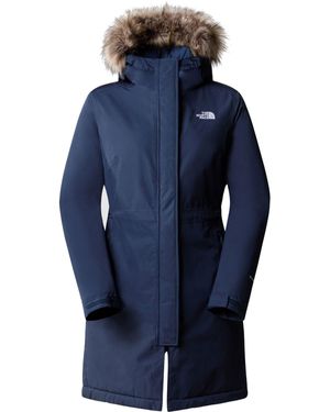 The North Face Zaneck Giacca - Blu