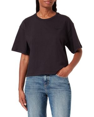 Pepe Jeans Billie T-shirt - Black