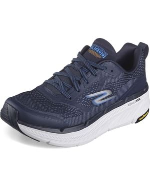 Skechers Max Cushioning Premier Vantage 2.0 Sneaker - Blue
