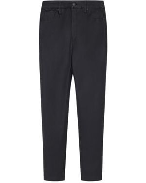 Springfield Pantalones Vaqueros - Azul