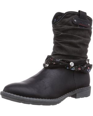 S.oliver 55401 - Schwarz