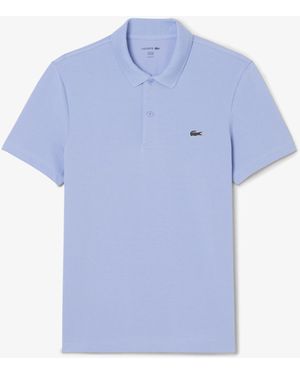 Lacoste Polos modernes pour homme - Bleu