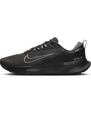 Nike Juniper Trail 2 Gtx V2 Running Sneakers - Black