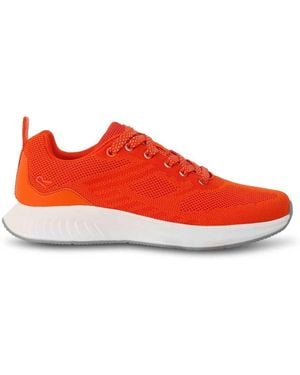 Regatta Scarpe da ginnastica leggere da donna Marine Sport - Rosso