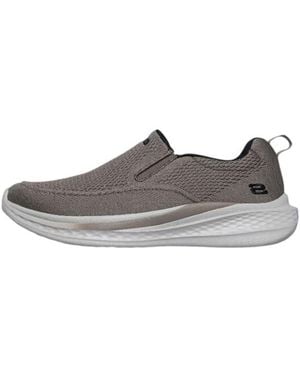 Skechers Hands-Free Slip-ins Slade Deacon - Marrone