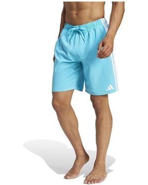 adidas Men 2XL - Blu