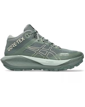 Asics Gel-Trabuco MT GTX Traillaufschuhe - Blau