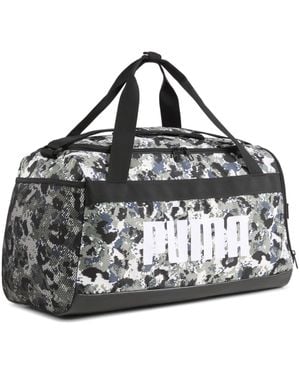 PUMA Borse sportive - Nero