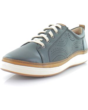 Rockport Cobb Hill Bailee Trainer - Blue