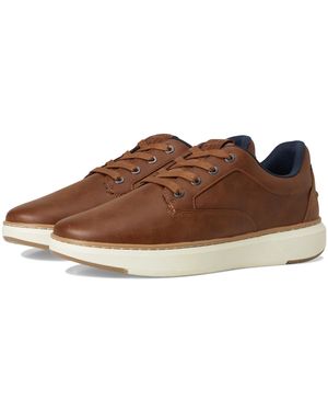 Steve Madden Mprincon Trainer - Brown