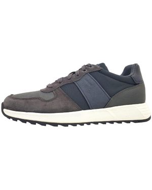 Geox U Molveno a - Marrone