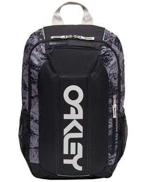 Oakley Zaino Enduro 20L 3.0 da uomo - Nero