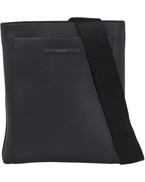 Calvin Klein MODERN METAL FLATPACK K50K510530 - Nero