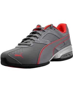 PUMA S Tazon 6 Fm-m Tazon 6 Fm Grey - Black