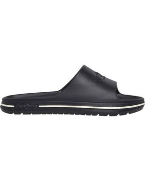 Pepe Jeans Beach Slide M Schuhe - Blau