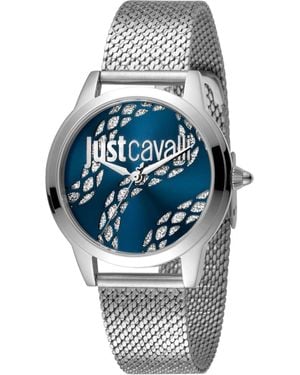 Just Cavalli Orologio Solo Tempo Donna JC1L050M0255 - Multicolore