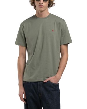 Replay M3015 T-Shirt - Grigio