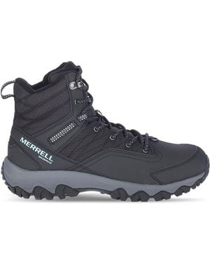 Merrell Thermo Akita Mid Waterproof - Blue