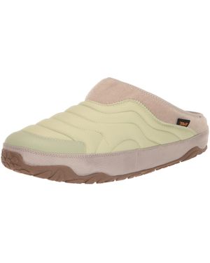 Teva Reember Terrain Wanderschuh - Mehrfarbig