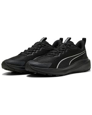 PUMA Skyrocket Lite Trail Wtr - Black