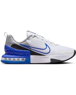 Nike Air Max Alpha Trainer 6 Sneaker - Schwarz