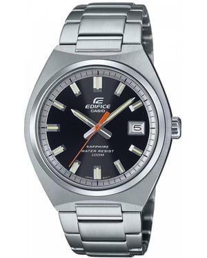 G-Shock EFB-109D-1AVEF Heren polshorloge - Grigio