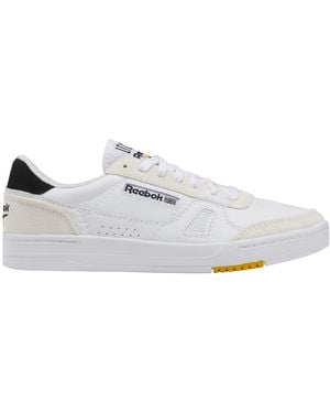 Reebok Adult Lt Court - White