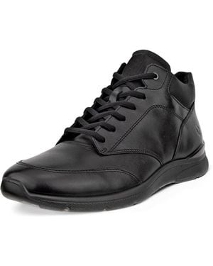 Ecco Irving Ankle Boot - Black