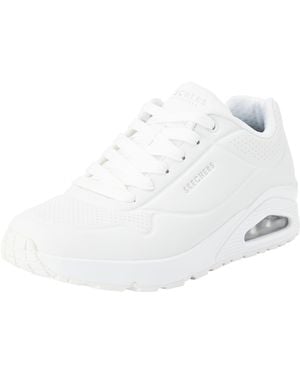 Skechers Stand On - Nero