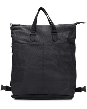 Mandarina Duck Tote Revival 2.0 - Schwarz