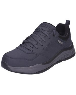 Skechers Meteor-Lights - Blu