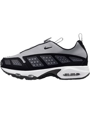 Nike Air Max SNDR Sneaker - Bleu
