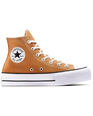 Converse Sneaker Marrone A11537C