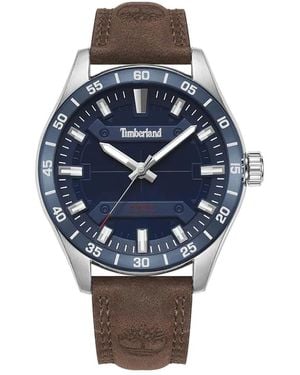 Timberland Analogico TDWGA2201204 - Marrone