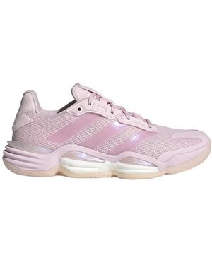 adidas Stabil 16 Indoor Volleyball Shoes Trainer - Pink