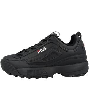 Fila Disruptor - Nero