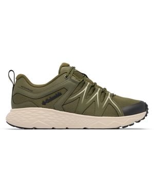 Columbia Peakfreak Roam WP - Verde