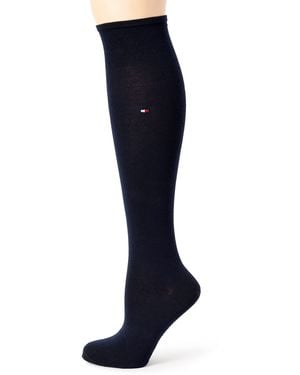 Tommy Hilfiger 443030001 Calcetines - Azul