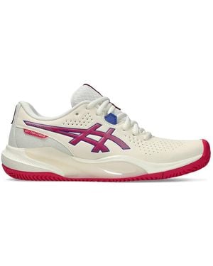 Asics Gel-challenger 15 Clay Trainer - White