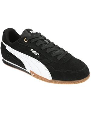 PUMA Bella Donna Shoes Trainer - Black